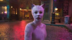 pelicula Cats