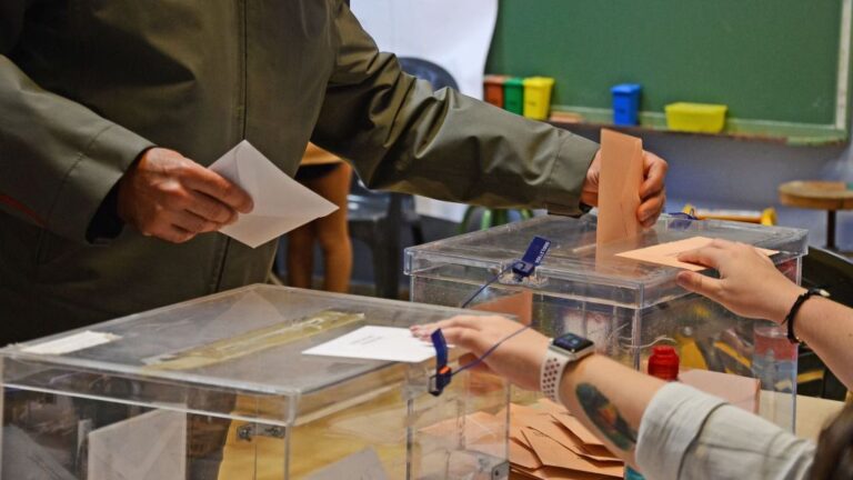 elecciones 10n voto