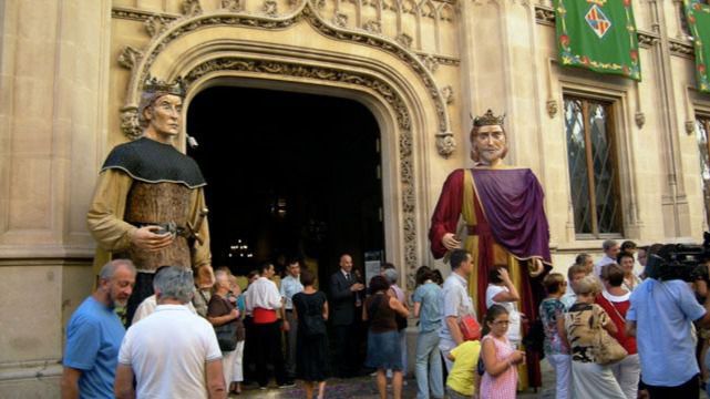Diada de Mallorca