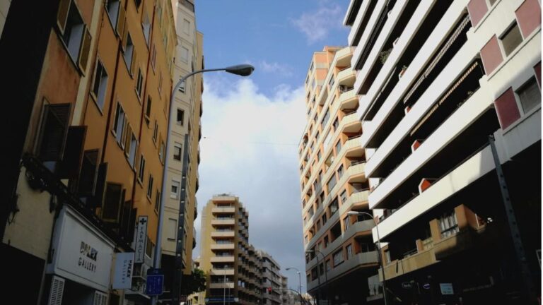 pisos palma