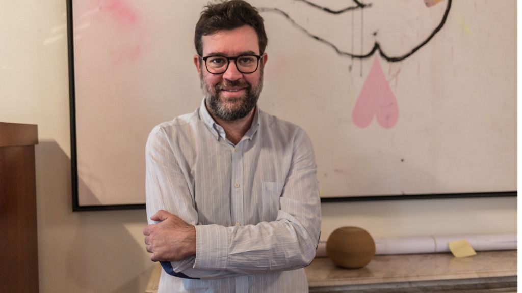 Entrevista a Antoni Noguera