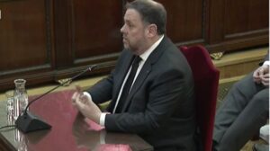 oriol junqueras juicio