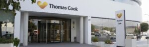 thomas cook sede