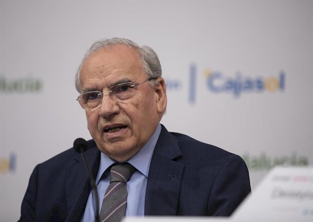 Alfonso Guerra PSOE