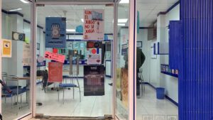 Loteria navidad Manacor