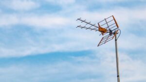 antena televisi&oacute;n tv