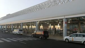 aeropuerto son sant joan
