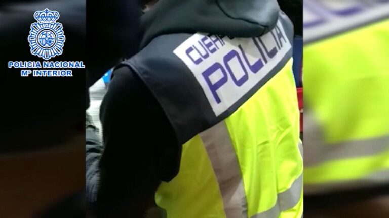 policia sucesos