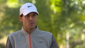 rafa nadal entrevista
