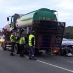 accidente menorca