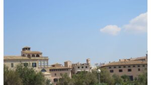 nubes sol cielo buen tiempo calor verano