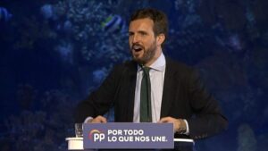 pablo casado