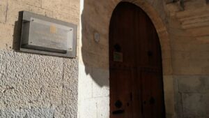 TSJ audiencia tribunal