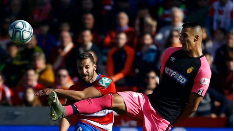 Foto: @GranadaCdeF