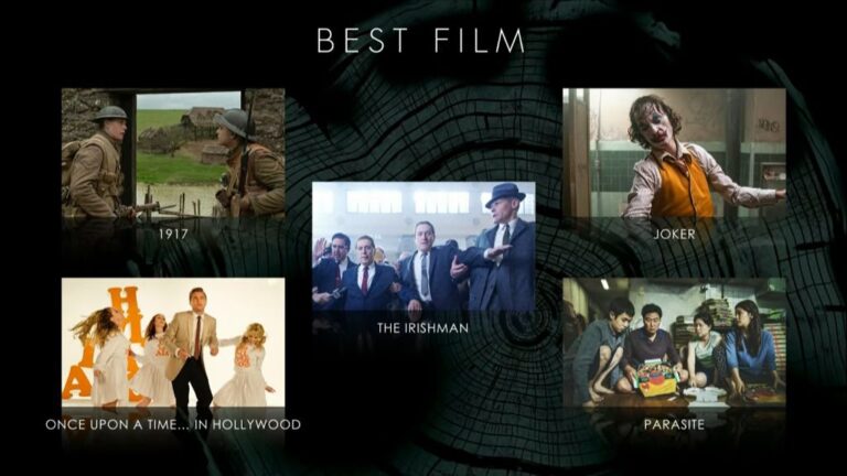 bafta