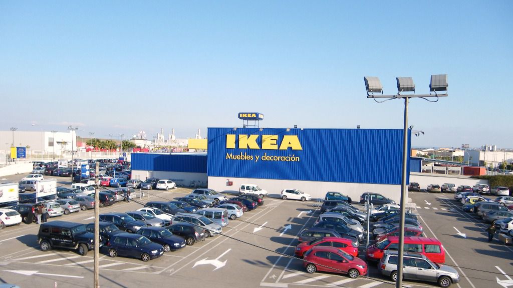 Ikea