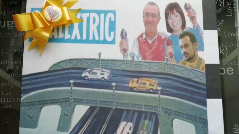 scalextric