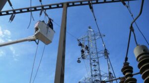 red electrica endesa