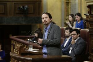 7e Pablo Iglesias Podemos