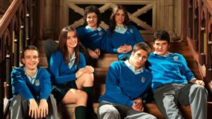 el internado