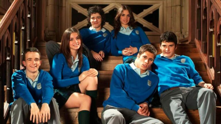 el internado