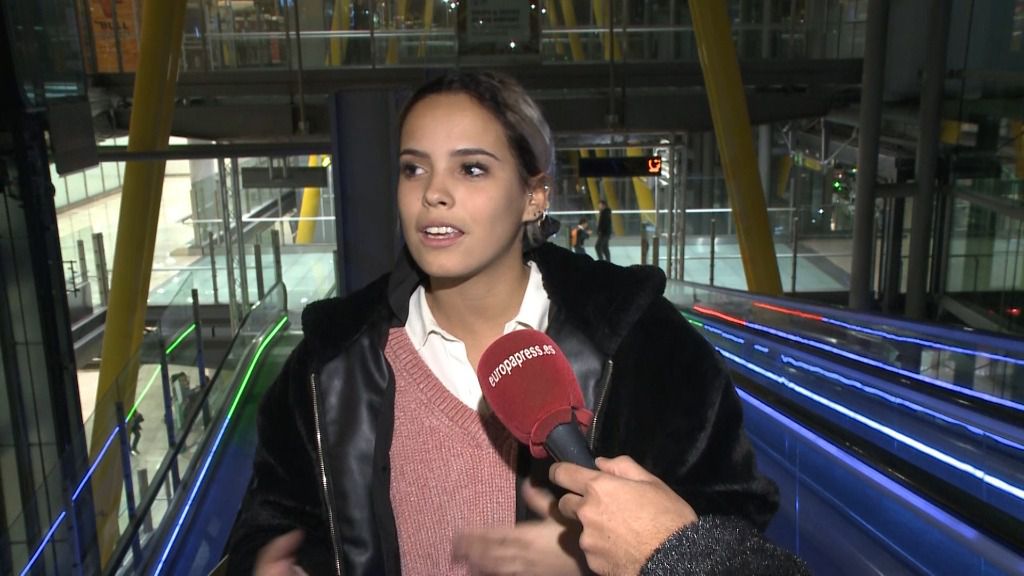 Gloria Camila