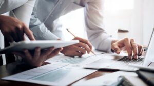 despacho documentos abogados