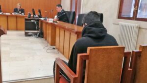 juzgado abuso sexual