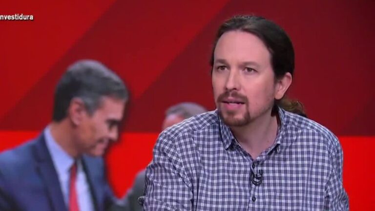 pablo iglesias