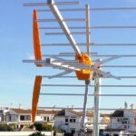 antena tv tdt