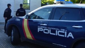 Polic&iacute;a Manacor