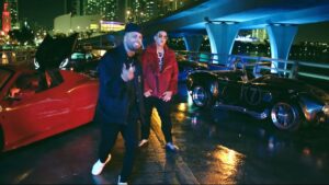 Nicky Jam y Daddy Jankee