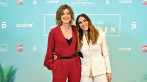 La isla de las tentaciones