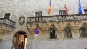 TSJ tribunal superior de justicia de baleares