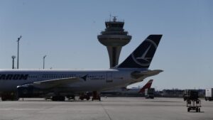 torre control a&eacute;reo barajas