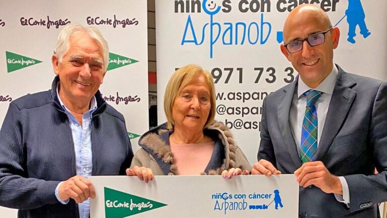 corte inglés