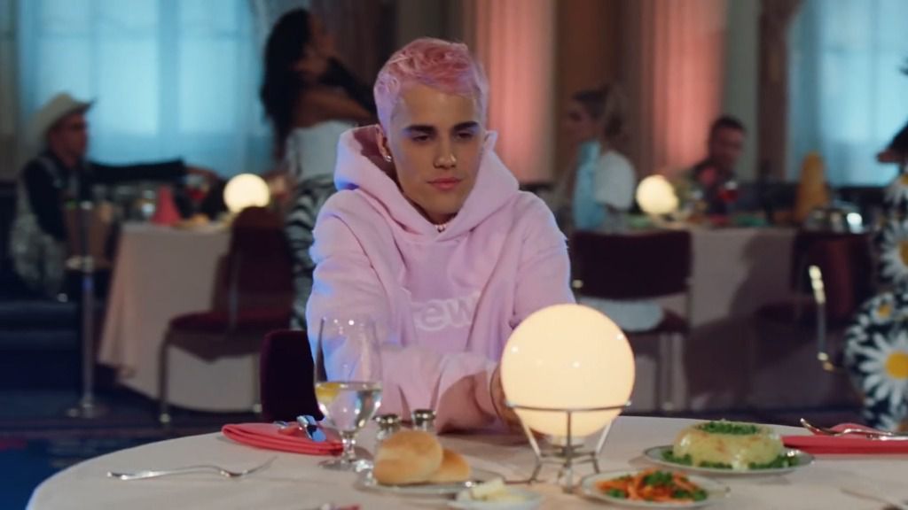 Justin Bieber