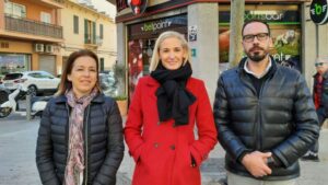 Eva Pomar pere garau