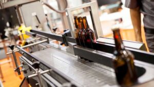 producci&oacute;n industrial