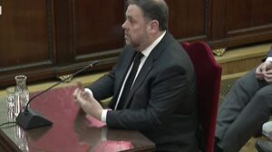 oriol junqueras juicio