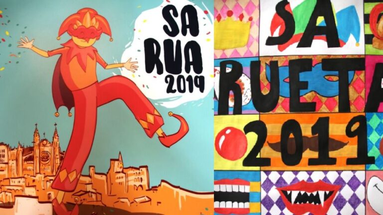 sa rua 2019