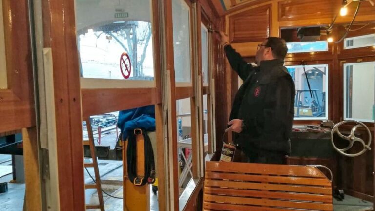 obras tren de soller