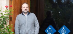 Jordi Llabr&eacute;s UIB