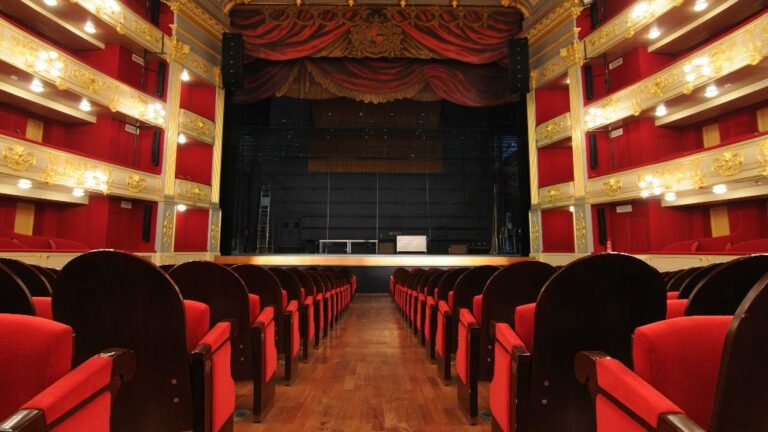 Teatro Principal
