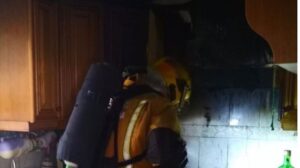 Foto: Bombers de Palma