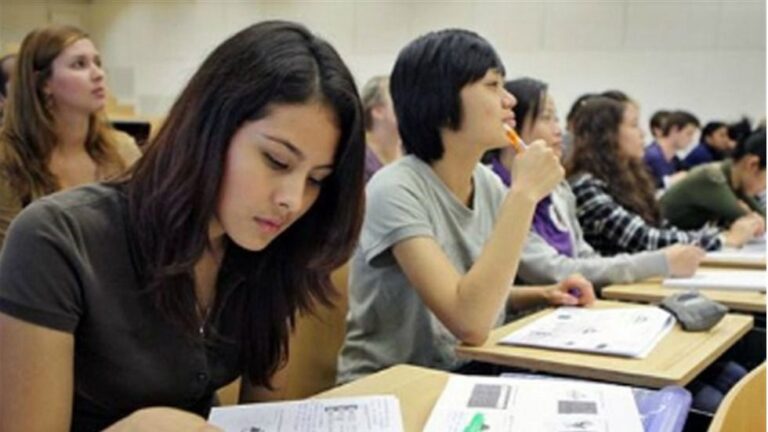 aula clase