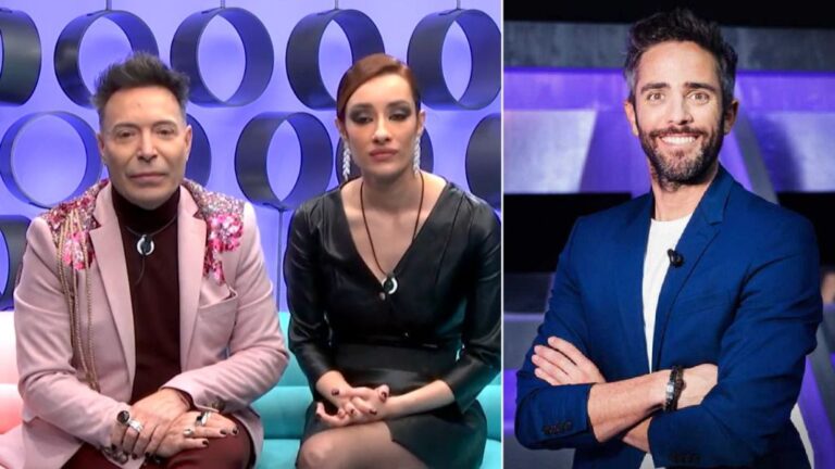 tiempo de descuento operación triunfo