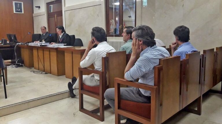 juicio Ruiz Mateos