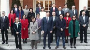posado consejo ministros coalicion