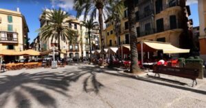 la lonja terrazas resturantes